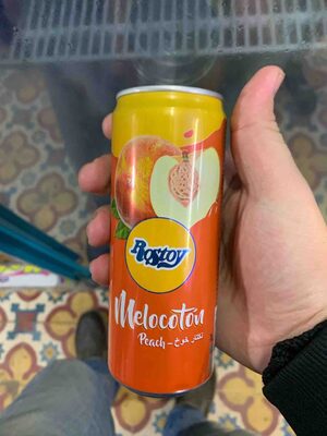 Foto de Melocotón