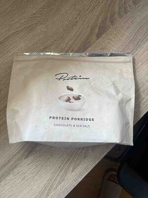 Foto de Protein Porridge