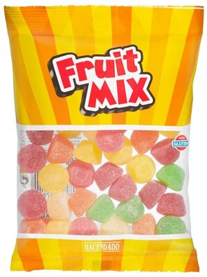 Foto de Fruit mix