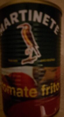 Foto de Tomate frito