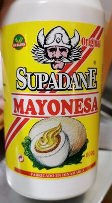 Foto de Mayonesa
