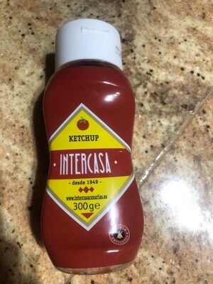 Foto de Ketchup