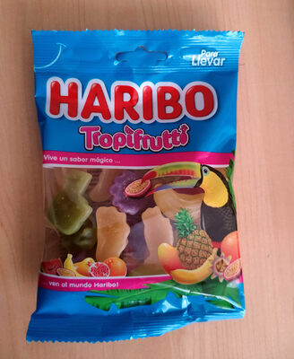 Foto de Tropifrutti
