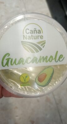 Foto de Guacamole
