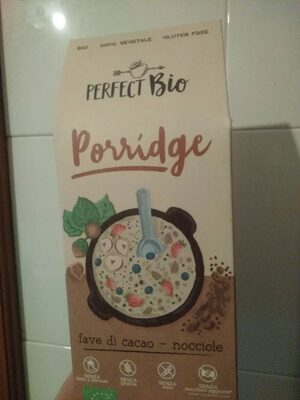 Foto de Porridge