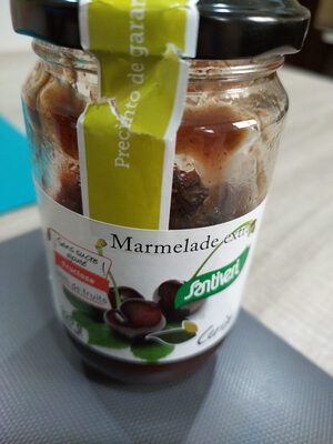 Foto de Marmalade extra Cerise