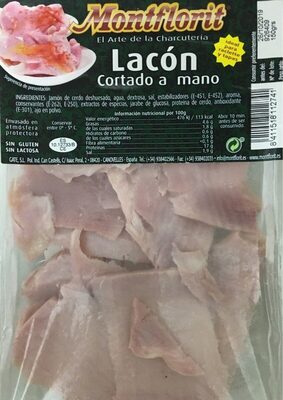 Foto de Lacón Montflorit