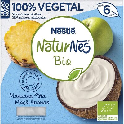 Foto de Naturnes