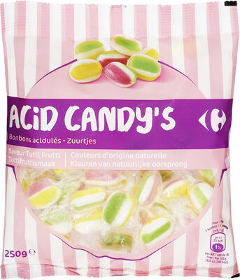Foto de Tutti frutti