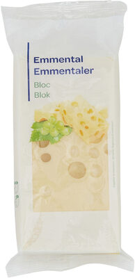 Foto de Emmental