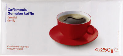 Foto de Robusta Moulu