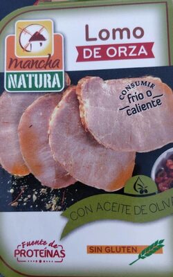 Foto de Lomo de orza
