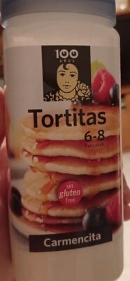 Foto de Tortitas