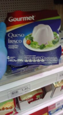 Foto de Queso fresco gourmet p4