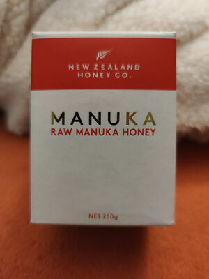 Foto de Mānuka UMF 15+ (MGO 514+)