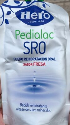 Foto de Pedialac sro