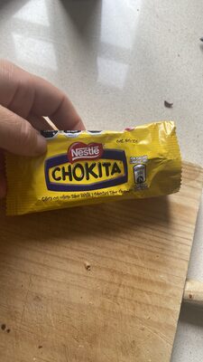 Foto de Chokita