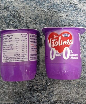 Foto de Vitalinea natural