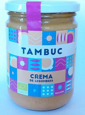 Foto de Crema de legumbres