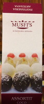 Foto de assortit