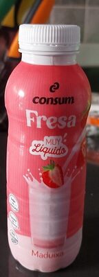 Foto de Yogurt liquido