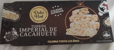 Foto de Turrón