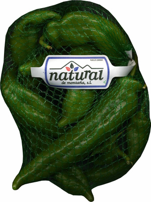 Foto de Pimientos verdes