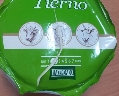 Foto de Queso