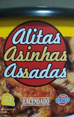 Foto de Altas assadas