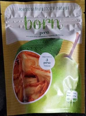 Foto de Born Pera