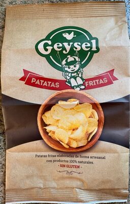 Foto de Patatas fritas