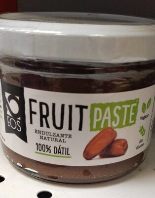 Foto de Fruit Paste