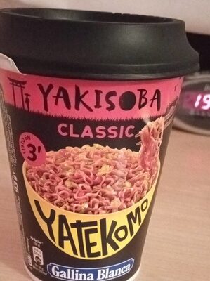 Foto de Yatekomo