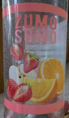 Foto de Zumo de frutas