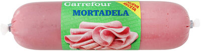 Foto de Mortadela siciliana
