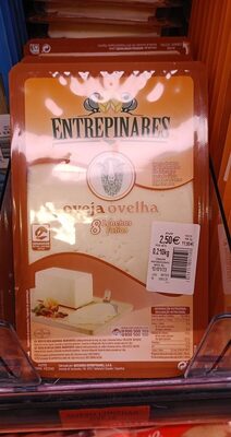 Foto de Queso de oveja madurado