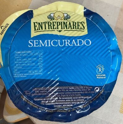 Foto de semicurado
