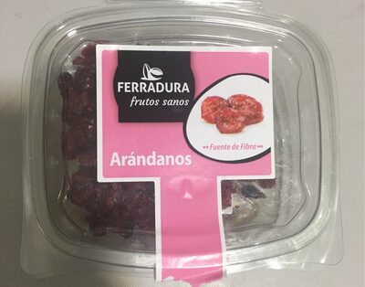 Foto de Arándanos
