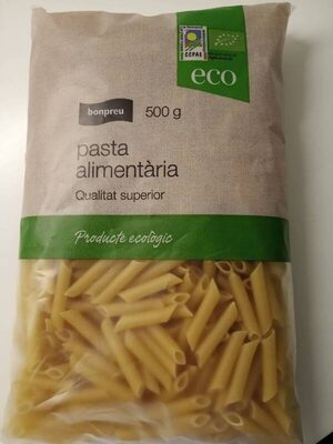 Foto de Macarrons eco