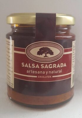 Foto de Salsa sagrada