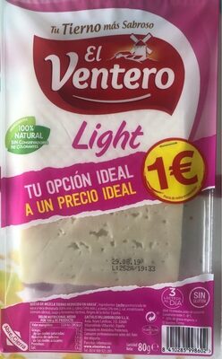 Foto de El ventero Ligth