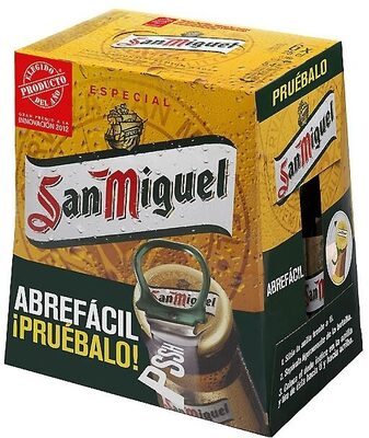 Foto de Cerveza Especial