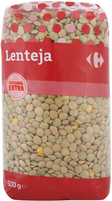 Foto de Lenteja