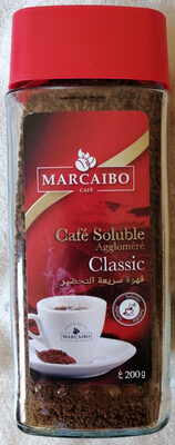 Foto de Café soluble