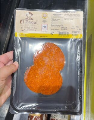 Foto de Sobrasada de mallorca
