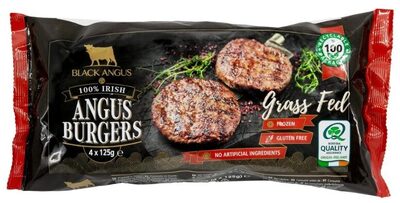 Foto de Irish Beef Burgers