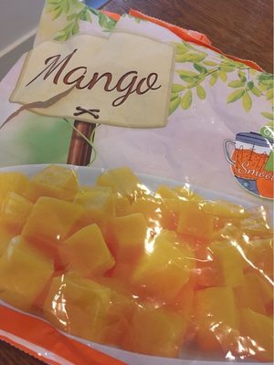 Foto de Mango