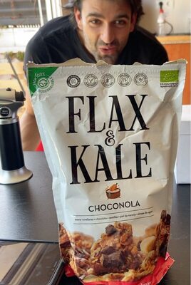 Foto de Choconola