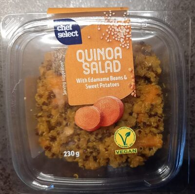 Foto de Quinoa Salad