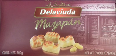 Foto de Mazapán